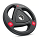 Диск олімпійський 15kg HS-OD15 NEW 5902308229563 фото 1
