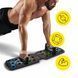 Упори для віджимань Cornix Push-Up Board XR-0453 зі змінним хватом XR-0453 фото 4