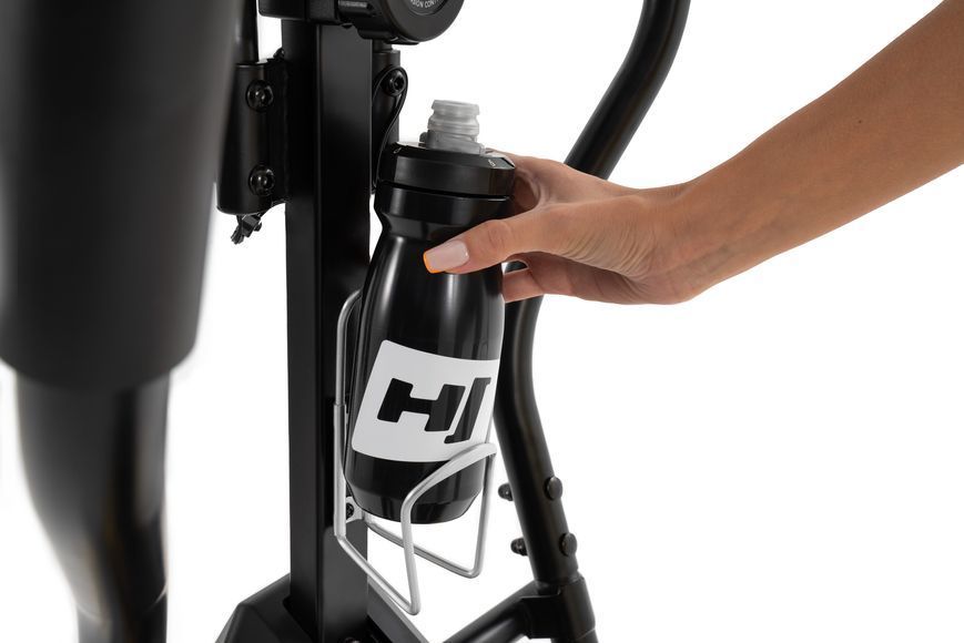 Орбітрек магнітний Hop-Sport HS-450B Dynamic чорно-жовтий 5902308228795 фото