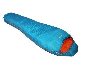 Спальний мішок Vango Nitestar Alpha 150 Atom Blue (SBTNITEST000010) 148919-1285036 фото