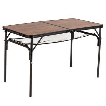 Стіл Bo-Camp Greene 120x60 cm Black/Wood look (1404210) 103550-1106821 фото