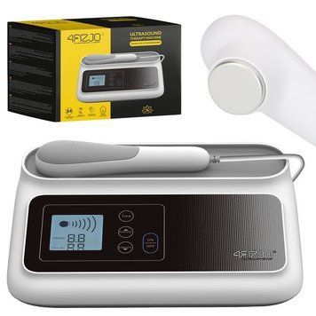Апарат для ультразвукової терапії 4FIZJO Pro+ переносний (P-5905973400008) P-5905973400008 фото