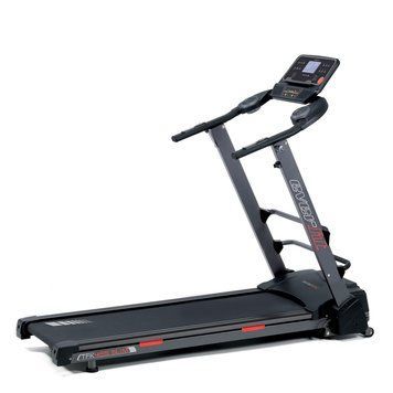 Бігова доріжка Everfit TFK 455 Slim (TFK-455-SLIM) 931216 фото