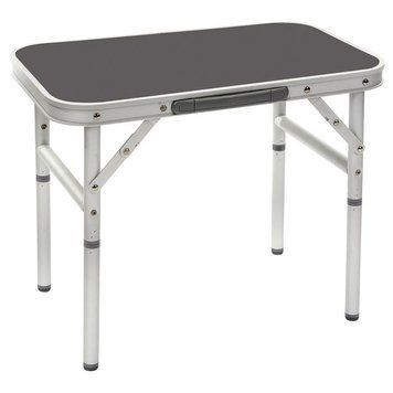 Стіл Bo-Camp 56x34 cm Grey (1404394) DAS303274 фото