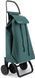 Сумка-візок Rolser Saquet LN 4 Verde (SAQ056-1002) 104265-1285036 фото 1