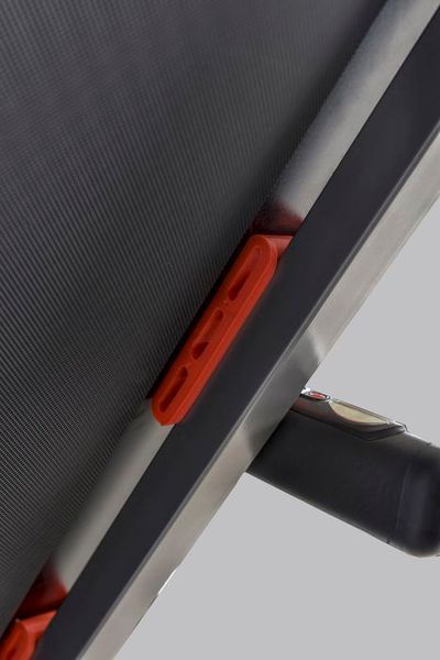 Бігова доріжка електрична Everfit TFK 650 &mdash; потужність та комфорт для домашніх тренувань 931231 фото