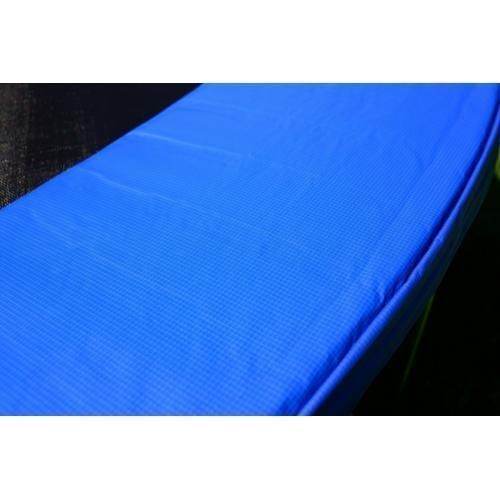 Батут FF 6ft (183cm) blue з зовнішньою сіткою 2940-1664 фото