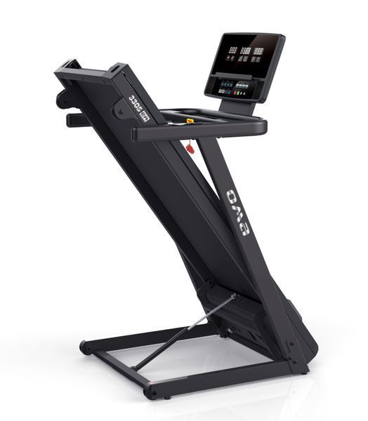 Бігова доріжка OMA Fitness Galaxy 3305 EA + Bluetooth &mdash; потужний тренажер для дому 3305 фото