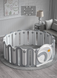Дитячий манеж Terrio &ldquo;Moony L&rdquo; 222x155 104485-163765 фото 9