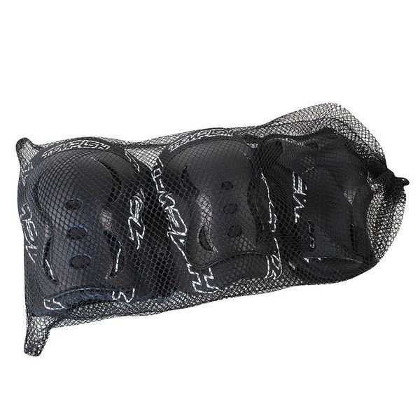 Захист (роликові ковзани) Tempish FID 3 пар. черн / L 1020000713/black/L фото