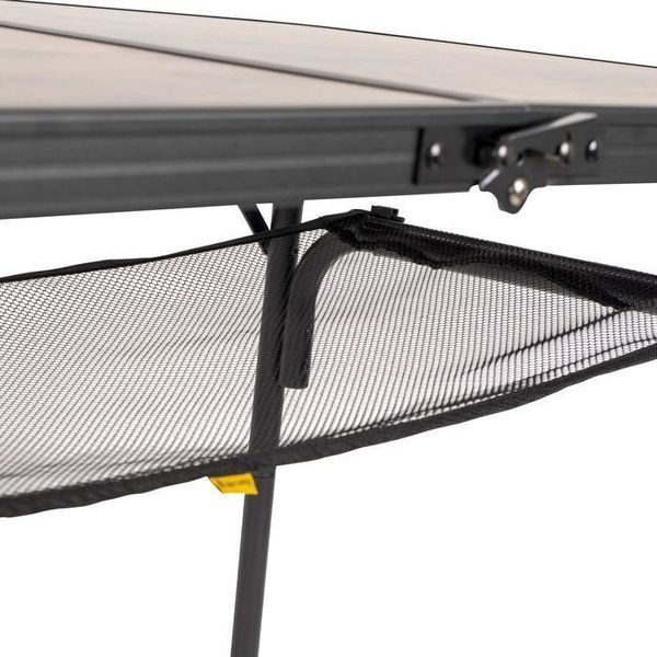 Стіл Bo-Camp Greene 120x60 cm Black/Wood look (1404210) 103550-1106821 фото