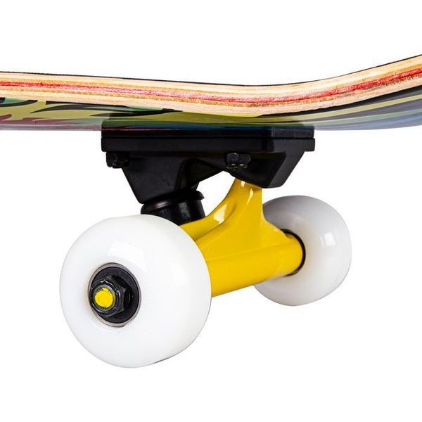 Скейтборд WORKER Psydog SKATEBOARD KLON 22002 фото