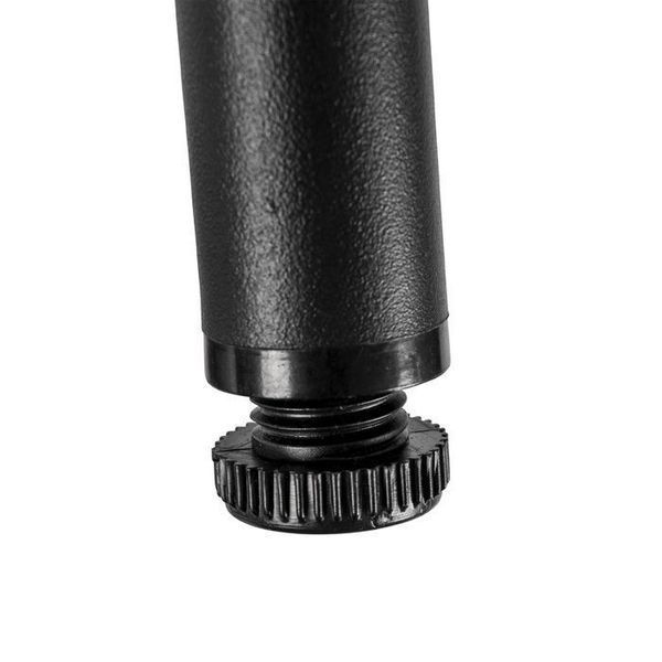 Стіл Bo-Camp Greene 120x60 cm Black/Wood look (1404210) 103550-1106821 фото