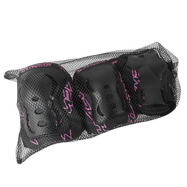 Захист (роликові ковзани) Tempish FID 3 пар. черн / L 1020000713/black/L фото