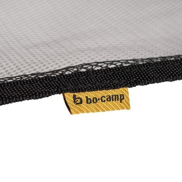 Стіл Bo-Camp Greene 120x60 cm Black/Wood look (1404210) 103550-1106821 фото