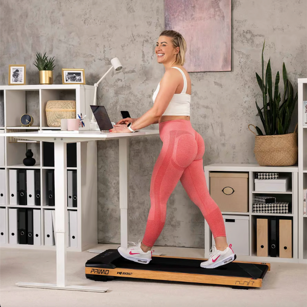 Бігова доріжка Hop-Sport HS-850WP Primo 5902308232860 фото