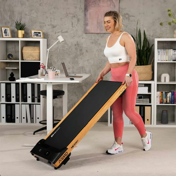 Бігова доріжка Hop-Sport HS-850WP Primo 5902308232860 фото