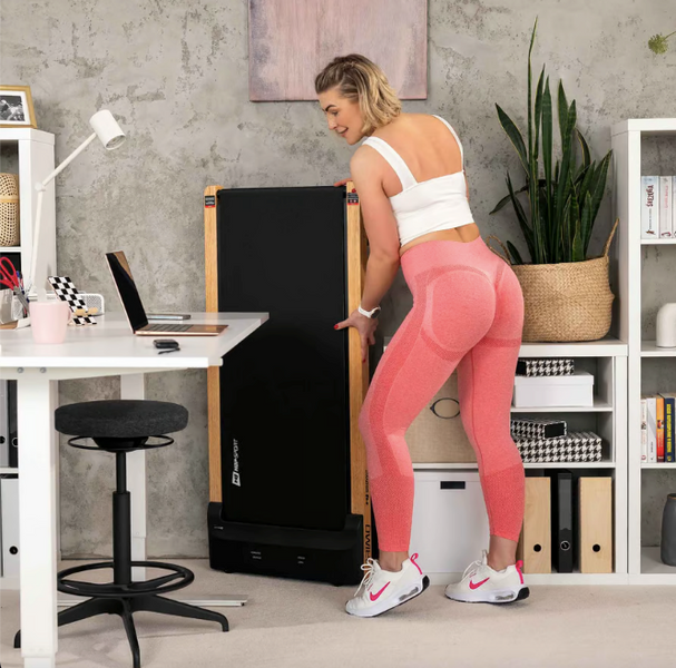 Бігова доріжка Hop-Sport HS-850WP Primo 5902308232860 фото