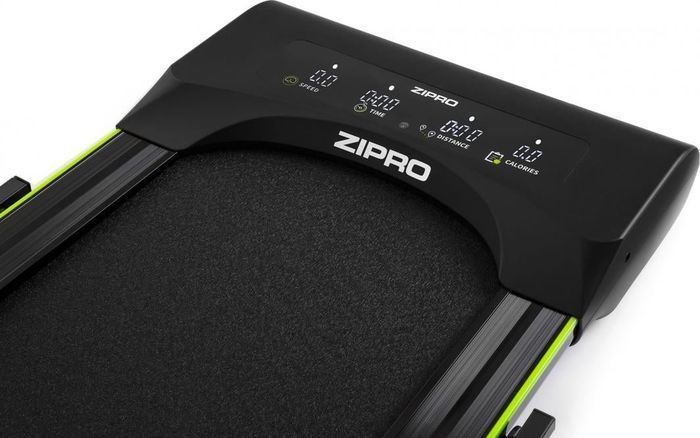 Електрична бігова доріжка Zipro Lite 5902659841292 фото