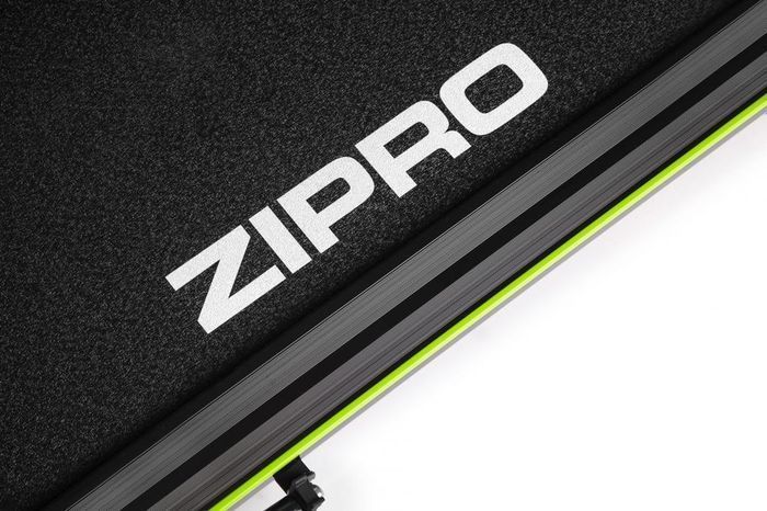 Електрична бігова доріжка Zipro Lite 5902659841292 фото