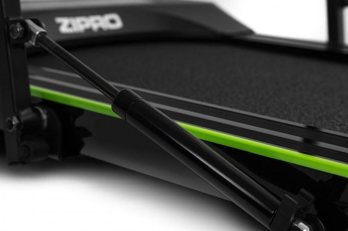 Електрична бігова доріжка Zipro Lite 5902659841292 фото