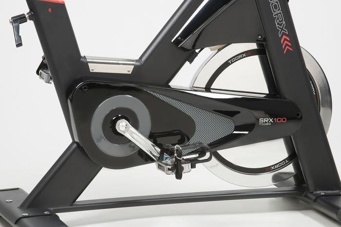 Сайкл-тренажер Toorx Indoor Cycle SRX 100 (SRX-100) 108567-1285036 фото