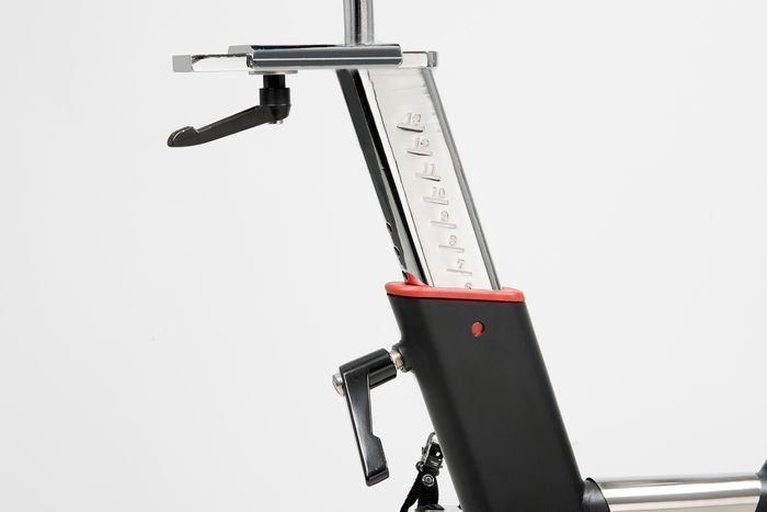 Сайкл-тренажер Toorx Indoor Cycle SRX 100 (SRX-100) 108567-1285036 фото