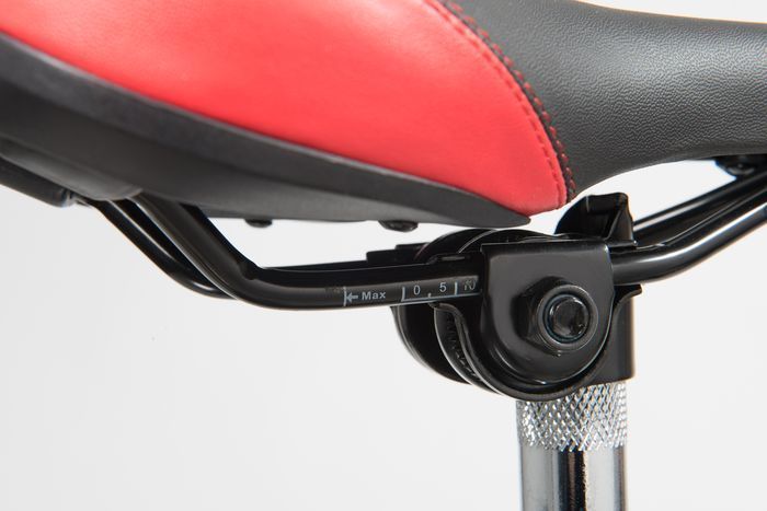 Сайкл-тренажер Toorx Indoor Cycle SRX 100 (SRX-100) 108567-1285036 фото