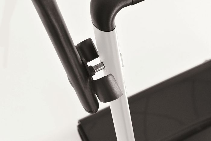 Бігова доріжка Toorx Treadmill City Compact Pure Bronze (CITY-COMPACT-B) 104186-1285036 фото