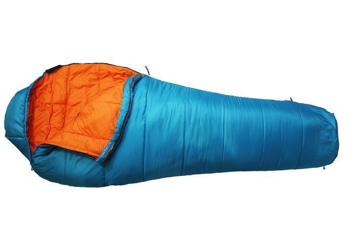 Спальний мішок Vango Nitestar Alpha 150 Atom Blue (SBTNITEST000010) 148919-1285036 фото