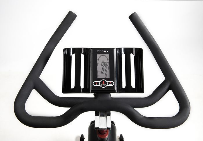 Сайкл-тренажер Toorx Indoor Cycle SRX 100 (SRX-100) 108567-1285036 фото