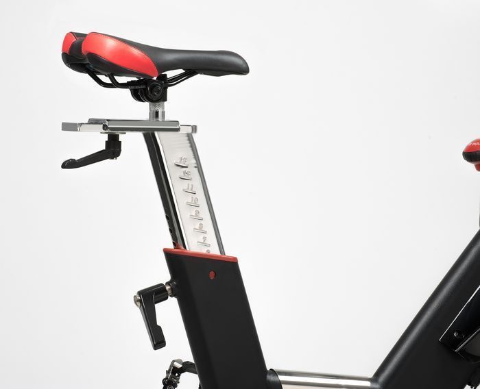 Сайкл-тренажер Toorx Indoor Cycle SRX 100 (SRX-100) 108567-1285036 фото
