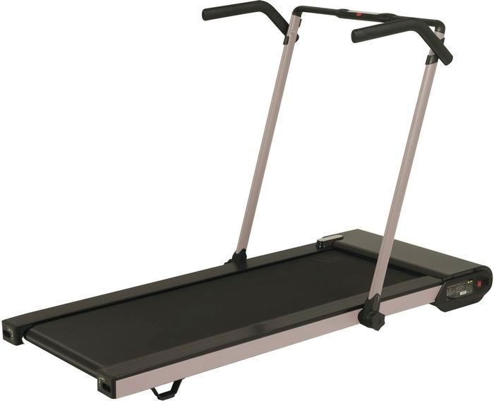 Бігова доріжка Toorx Treadmill City Compact Pure Bronze (CITY-COMPACT-B) 104186-1285036 фото
