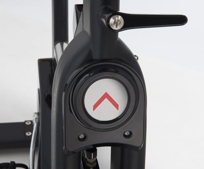 Сайкл-тренажер Toorx Indoor Cycle SRX 100 (SRX-100) 108567-1285036 фото