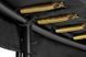 Батут Salta COMBO 305 см з захисною сіткою Black 17589-09 фото 5