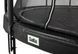 Батут Salta COMBO 305 см з захисною сіткою Black 17589-09 фото 7