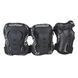 Захист (роликові ковзани) Tempish FID 3 пар. черн / L 1020000713/black/L фото 1