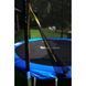 Батут FF 6ft (183cm) blue з зовнішньою сіткою 2940-1664 фото 8