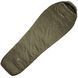Спальний мішок Wechsel Wildfire 0&deg; L TL Mud Green Left (232043) DAS302089 фото 2