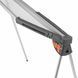 Сушарка для білизни підлогова Juwel Twist 140 Gray (30015) DAS303897 фото 4