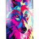 Скейтборд WORKER Psydog SKATEBOARD KLON 22002 фото 3
