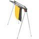 Сушарка для білизни підлогова Juwel Twist 140 Gray (30015) DAS303897 фото 16