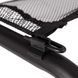 Стіл Bo-Camp Greene 120x60 cm Black/Wood look (1404210) 103550-1106821 фото 6