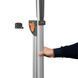Сушарка для білизни підлогова Juwel Twist 140 Gray (30015) DAS303897 фото 17