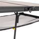 Стіл Bo-Camp Greene 120x60 cm Black/Wood look (1404210) 103550-1106821 фото 5