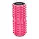 Масажний ролик 4FIZJO EVA 33 x 14 см (валик, роллер) Pink (P-5907739314352) P-5907739314352 фото 2