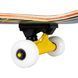 Скейтборд WORKER Psydog SKATEBOARD KLON 22002 фото 7