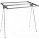 Сушарка для білизни підлогова Juwel Twist 140 Gray (30015) DAS303897 фото 3