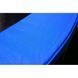 Батут FF 6ft (183cm) blue з зовнішньою сіткою 2940-1664 фото 4
