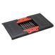 Гриль вугільний Bo-Camp Compact Black/Red (8108357) 103705-1106821 фото 2
